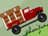 Hra - Big Truck Adventures 2