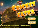 Hra - Cricket Fatka