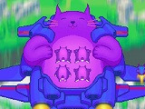 Hra - Fat cat
