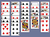 Hra - Free Cell Solitaire