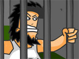 Hra - Hobo 2 Prison Brawl