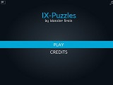 Hra - IX Puzzles