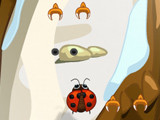 Hra - LadyBug Journey