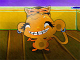 Hra - Monkey Go Happy Marathon 3