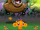 Hra - Monkey Go Happy Tales 2