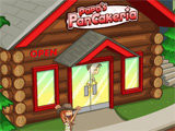 Hra - Papas Pancakeria
