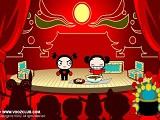 Hra - Pucca funny loves