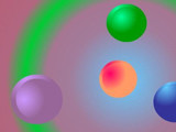 Hra - Spectrum Bubbles
