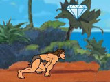 Hra - Tarzan and Jane