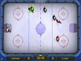 Hra - 3 On 3 Hockey