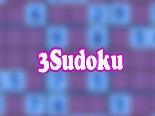 Hra - 3Sudoku
