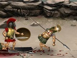 Hra - Achilles 2 Legend