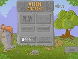 Hra - Alien Anarchy
