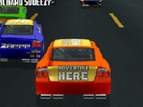 Hra - American Racing 2