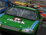 Hra - American Racing