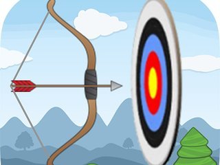 Hra - Archery Shooting