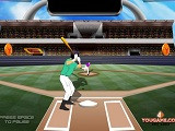 Hra - Baseball