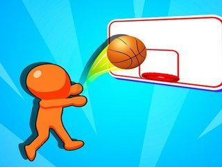 Basket Battle