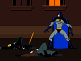 Hra - Batman: The Cobblebot Caper