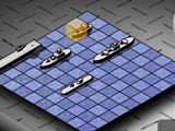 Hra - Battleships