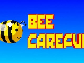 Hra - Bee Careful