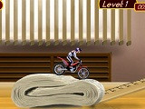 Hra - Bike Mania Arena 4