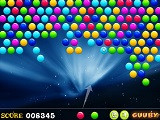 Hra - Bubble Shooter Deluxe