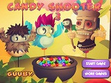 Hra - Candy Shooter 3