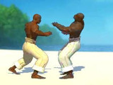 Hra - Capoeira Fighter 1