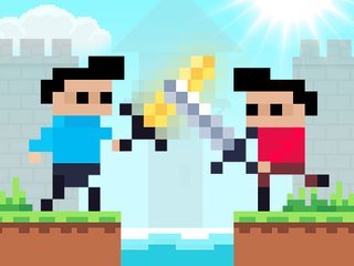 Hra - Castel Wars