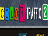 Hra - Color Traffic 2