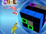 Hra - Crazy Cube