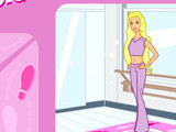 Hra - Dance With Barbie