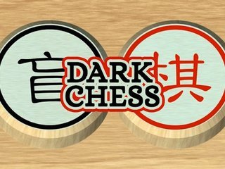 Hra - Dark Chess