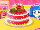 Hra - Dreaming Cake Master