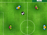 Hra - Elastic Soccer