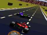 Hra - F1 Racing Champ