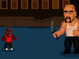 Fist Puncher: Street of Outrag