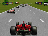 Hra - Formula Racer