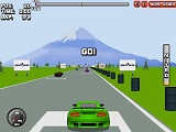 Hra - Global Rally Racer