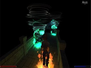 Hra - Gloom:Gargoyle