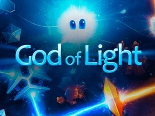 Hra - God of Light