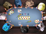 Hra - Governor Of Poker