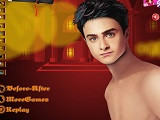 Hra - Harry Potter - Make up