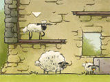 Hra - Home Sheep Home 2: Lost Underg