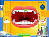 Hra - Internet Dentist