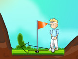 Hra - Just Golf