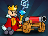 Hra - King's Game 2