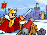 Hra - King's Game