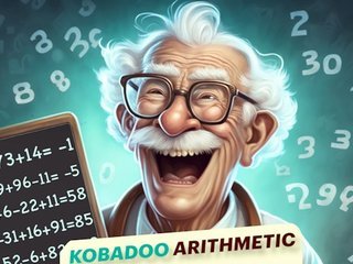 Hra - Kobadoo Arithmetic